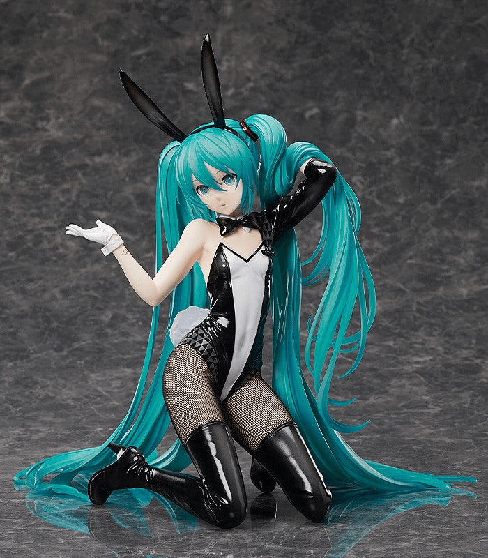 (Rerelease) Hatsune Miku: Bunny Ver. / Art by SanMuYYB - Release Date: 11/2026