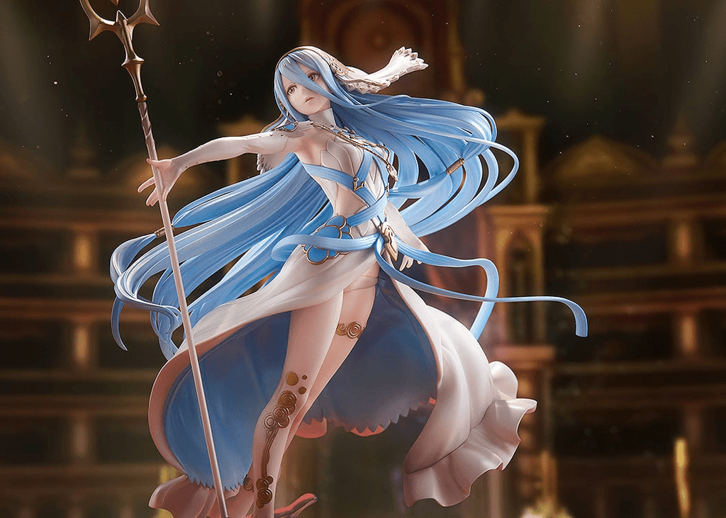 Azura (White Songstress)