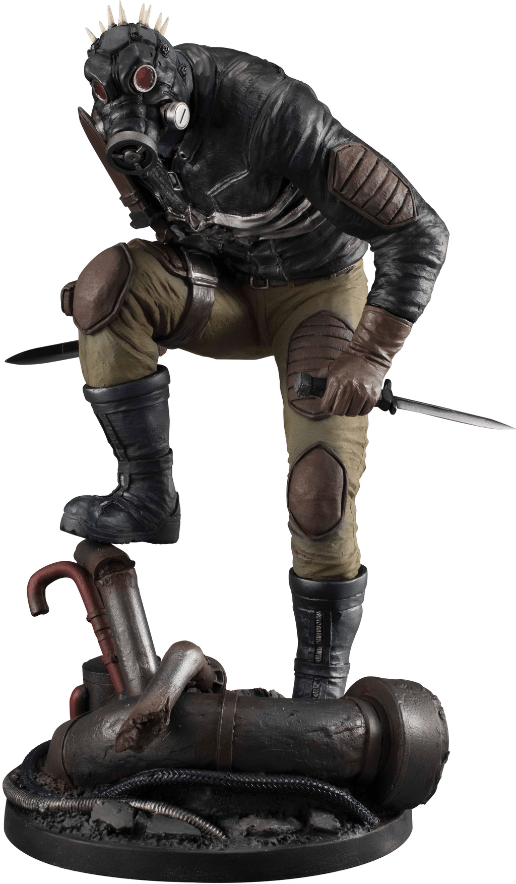 Figure Dorohedoro Kaiman(Repeat)