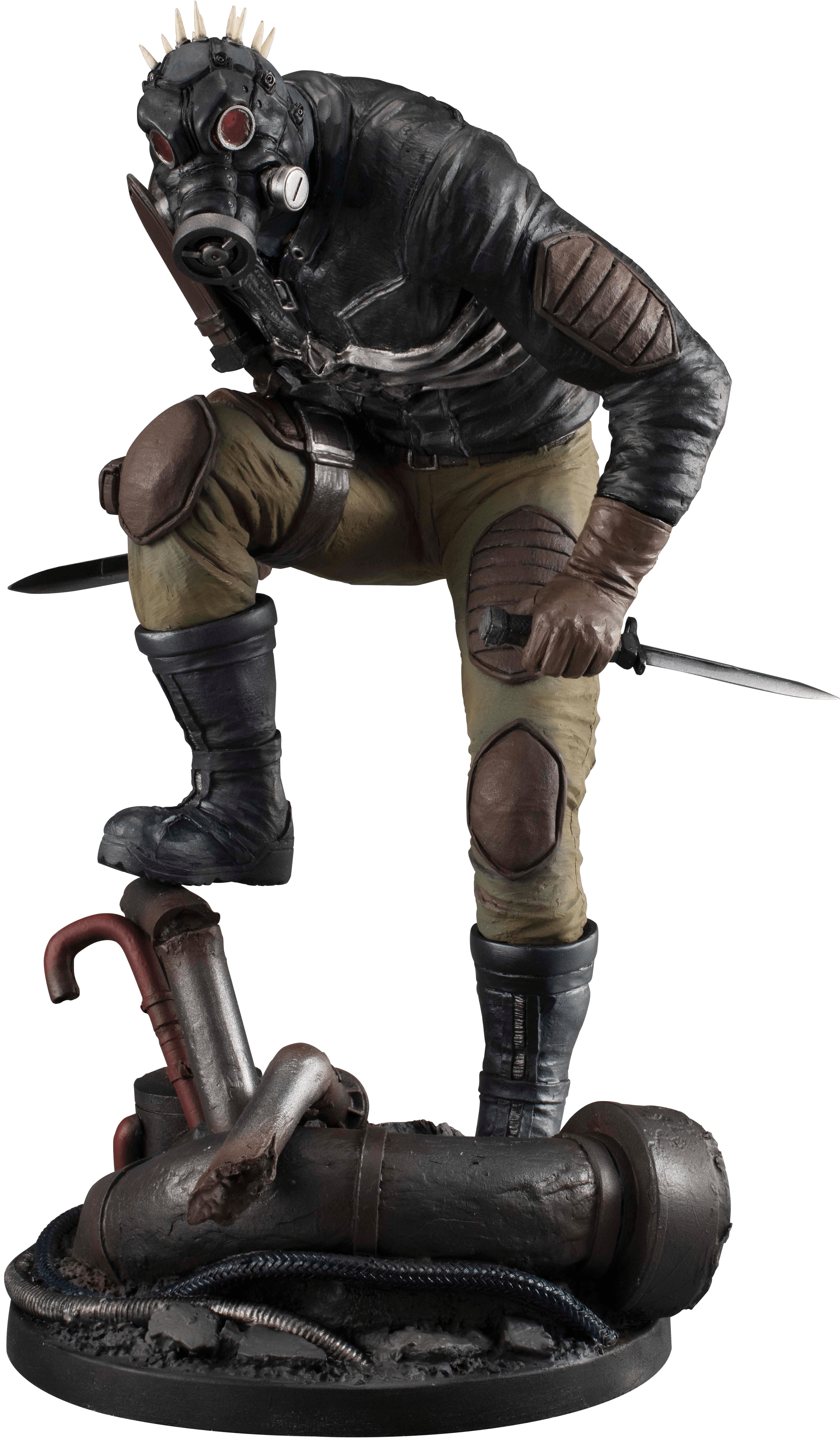 Figure Dorohedoro Kaiman(Repeat)