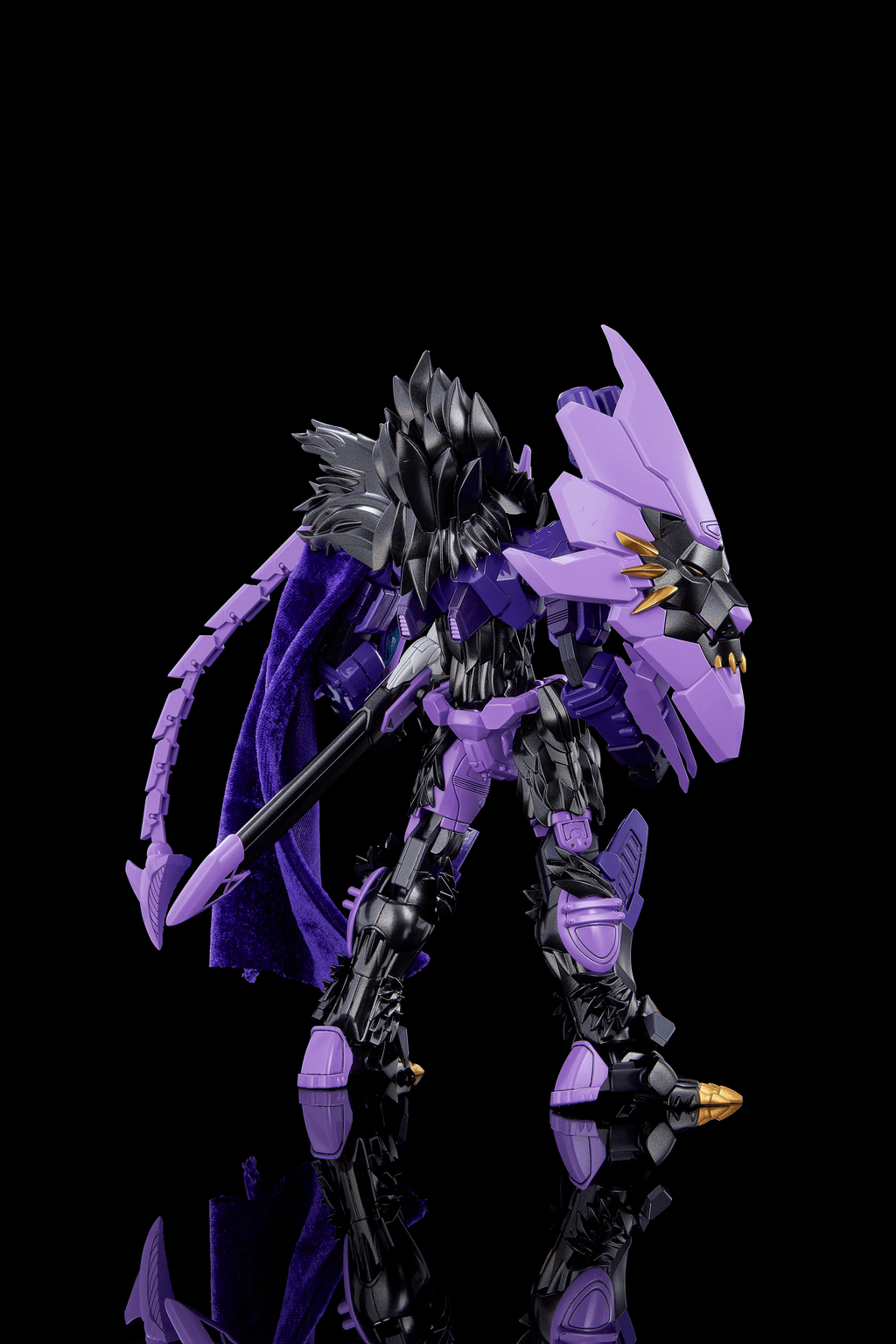 [Furai Model] Galva Convey