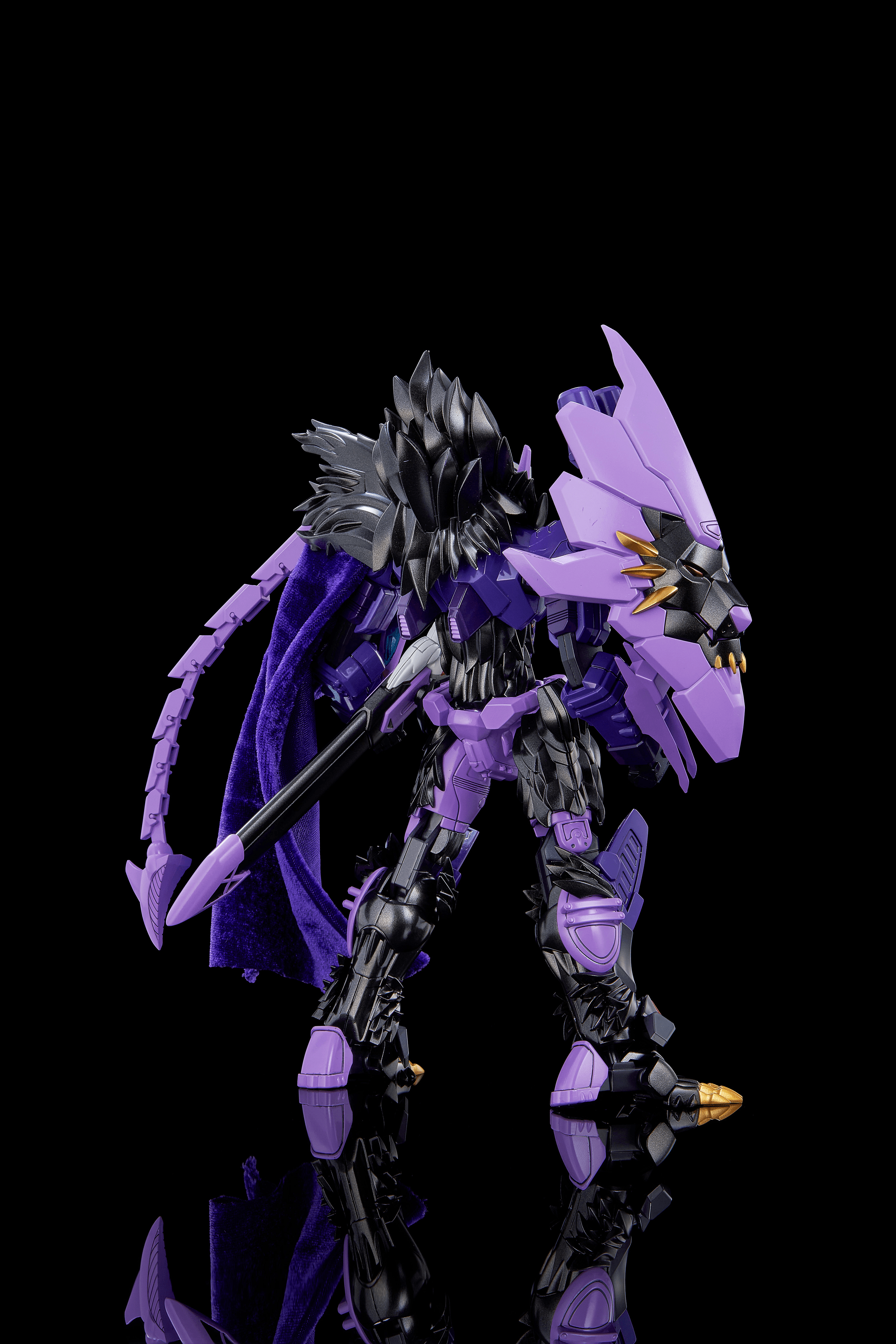 [Furai Model] Galva Convey