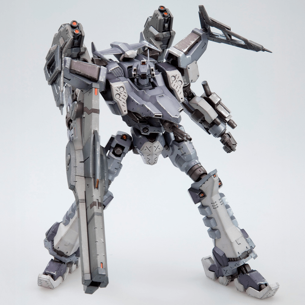 CREST CR-C98E2 Assault Type