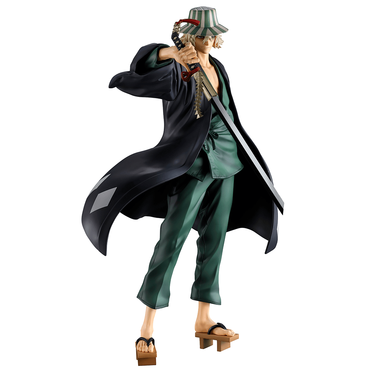 Kisuke Urahara (Stirring Souls Vol.4)