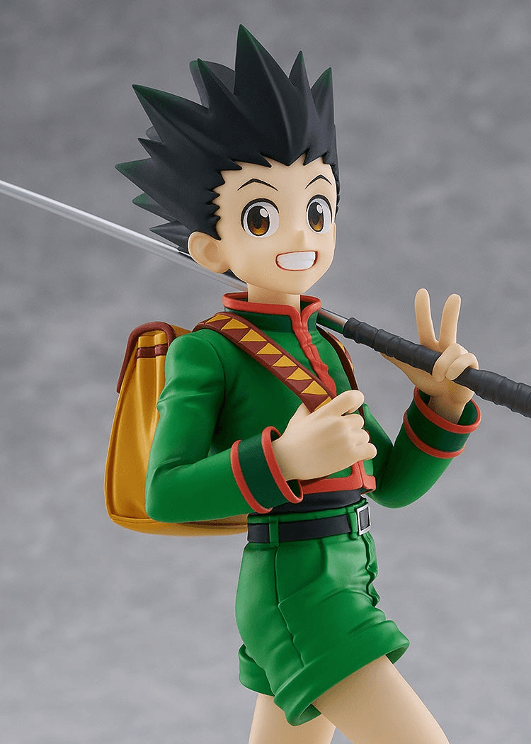 POP UP PARADE Gon Freecss L Size