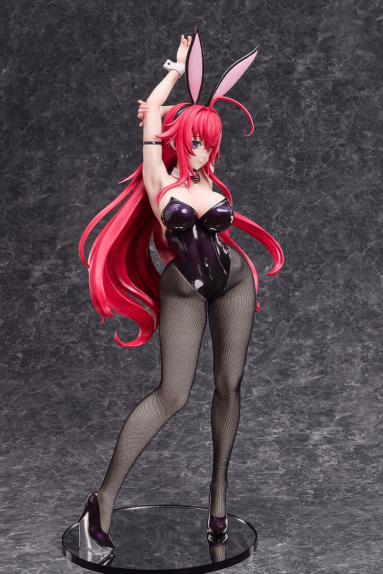 Rias Gremory: Bunny Ver.【1/3 scale】