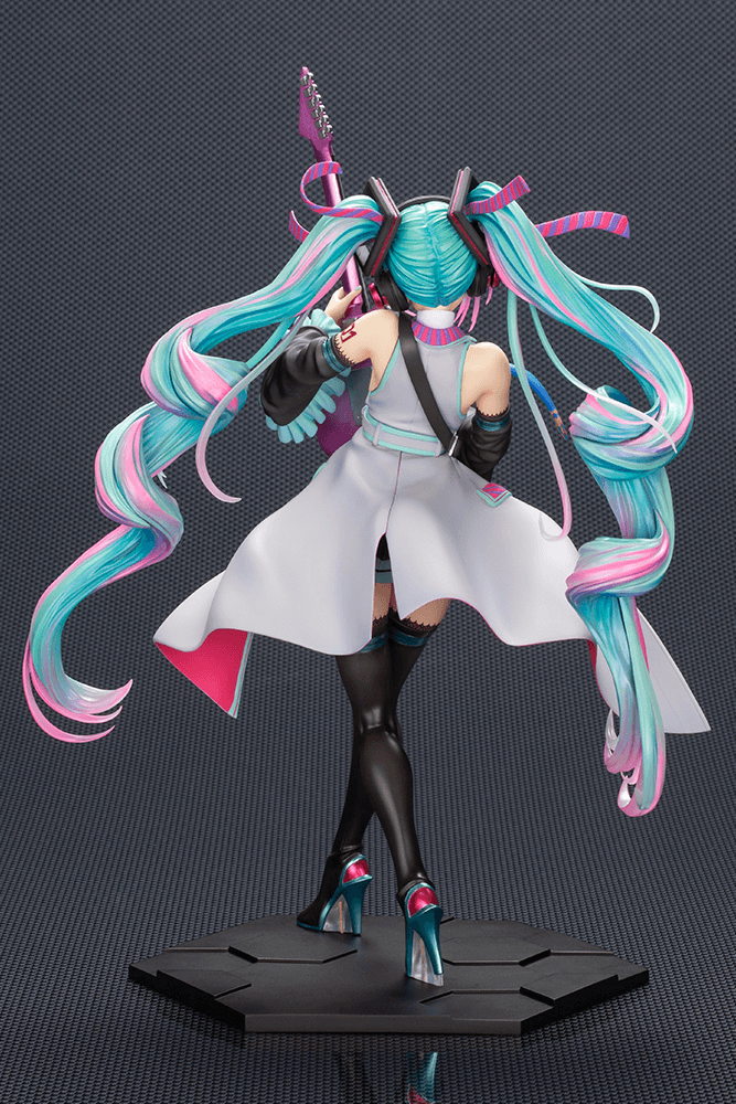 BISHOUJO ReMIX series Hatsune Miku