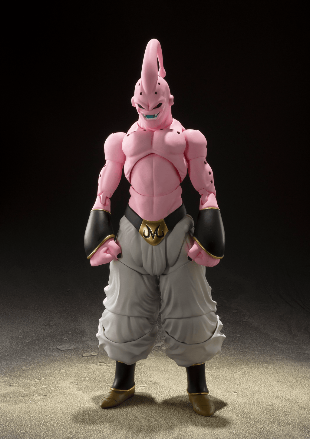 SUPER BUU REISSUE