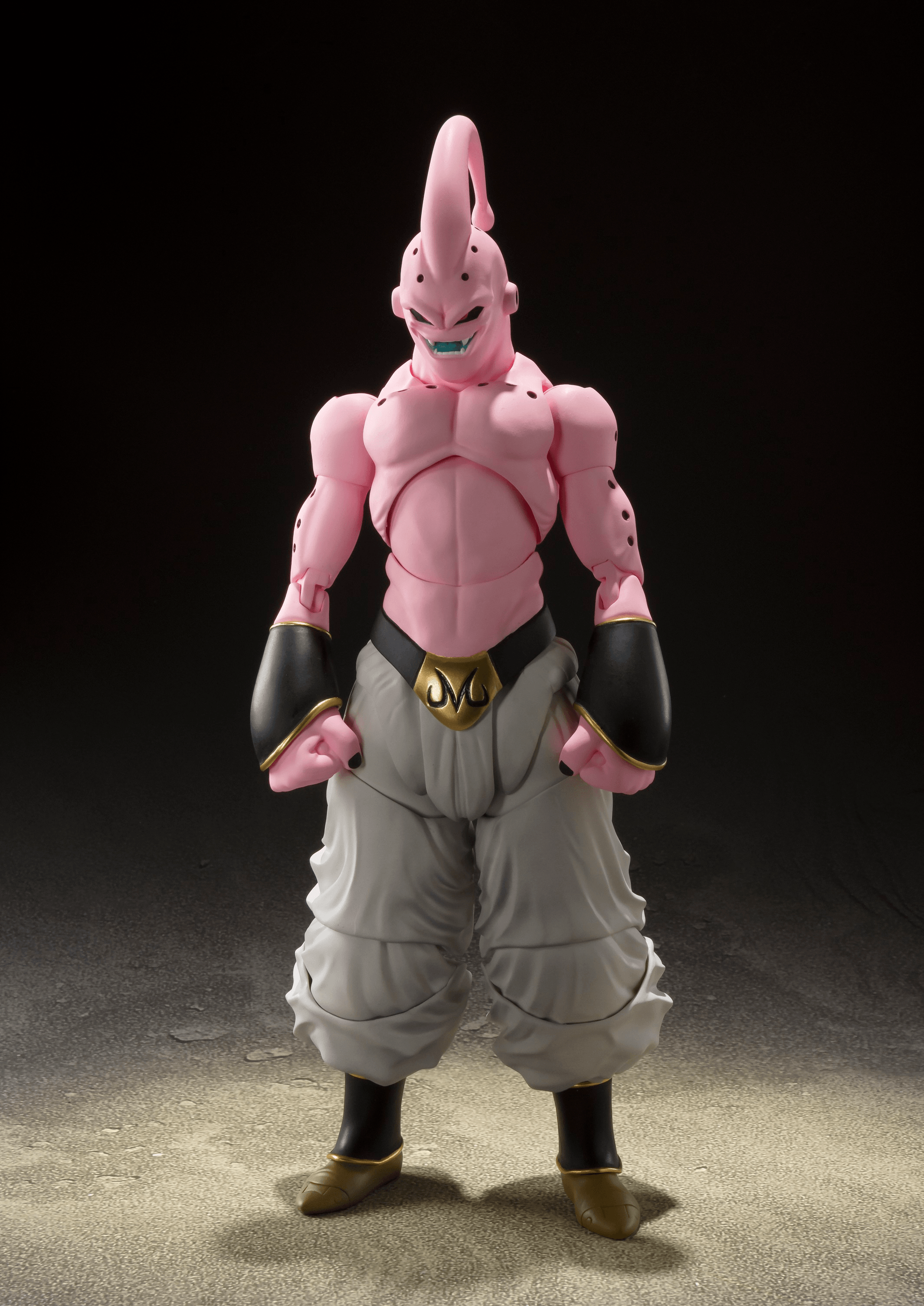 SUPER BUU REISSUE