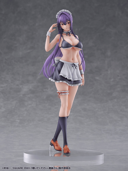 "Please Put Them On, Takamine-san" Takane Takamine 1/6 Scale Figure