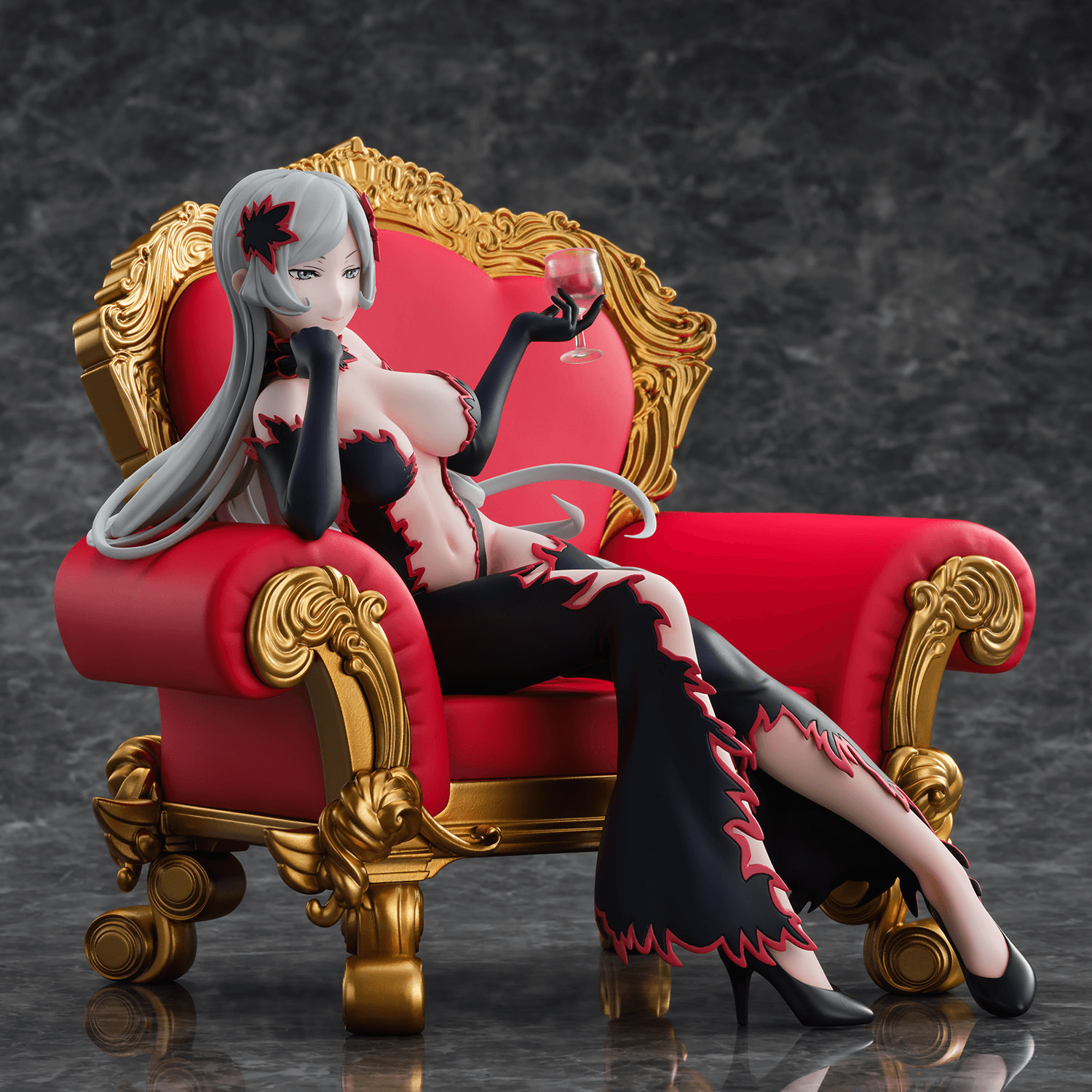 Is It Wrong to Try to Pick Up Girls in a Dungeon? V Freya 1/6 Scale Pre-Painted Figure