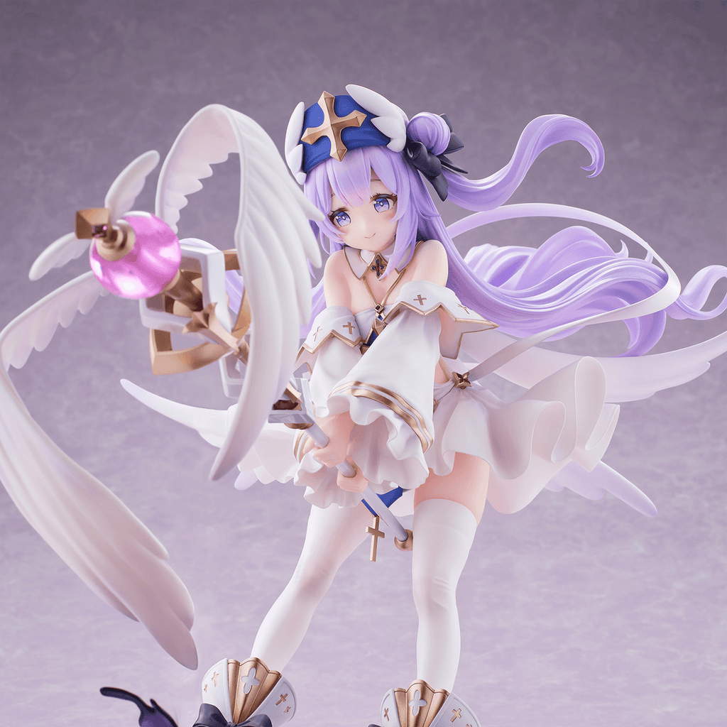 Azur Lane – Unicorn: White My Angel – 1/6 Scale Pre-Painted Figure