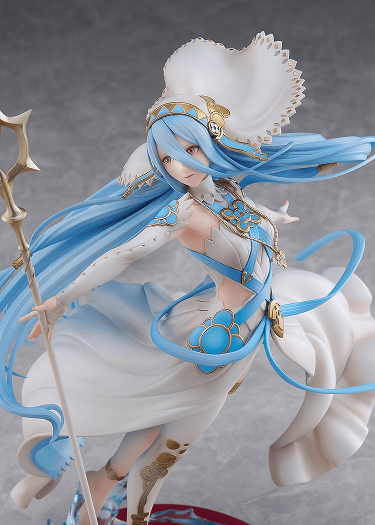 Azura (White Songstress)