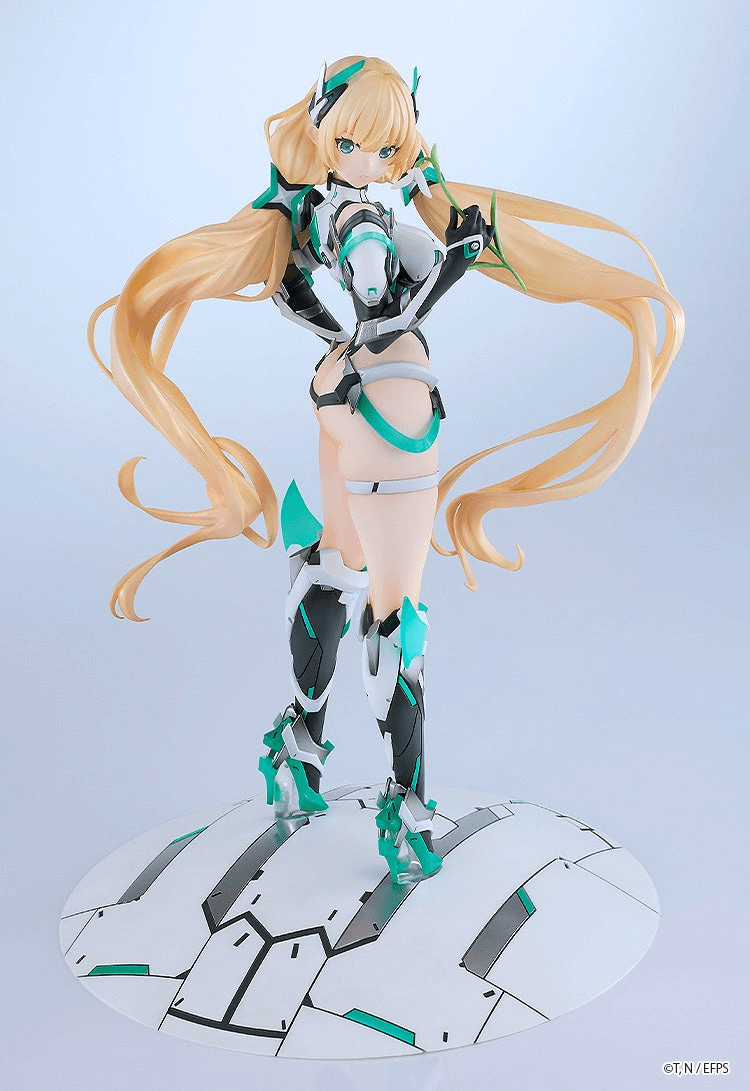 Angela Balzac: 10th Anniversary Ver.