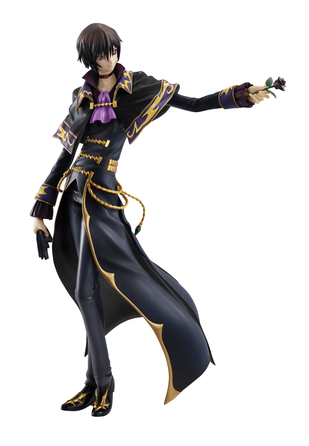 Precious G.E.M. Series Code Geass Lelouch of the Rebellion Ｌ.Ｌ.＆Ｃ.Ｃ.set 【20th Anniversary Repeat】