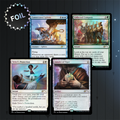 Secret Lair Drop: Extra Life 2020 - Traditional Foil Edition