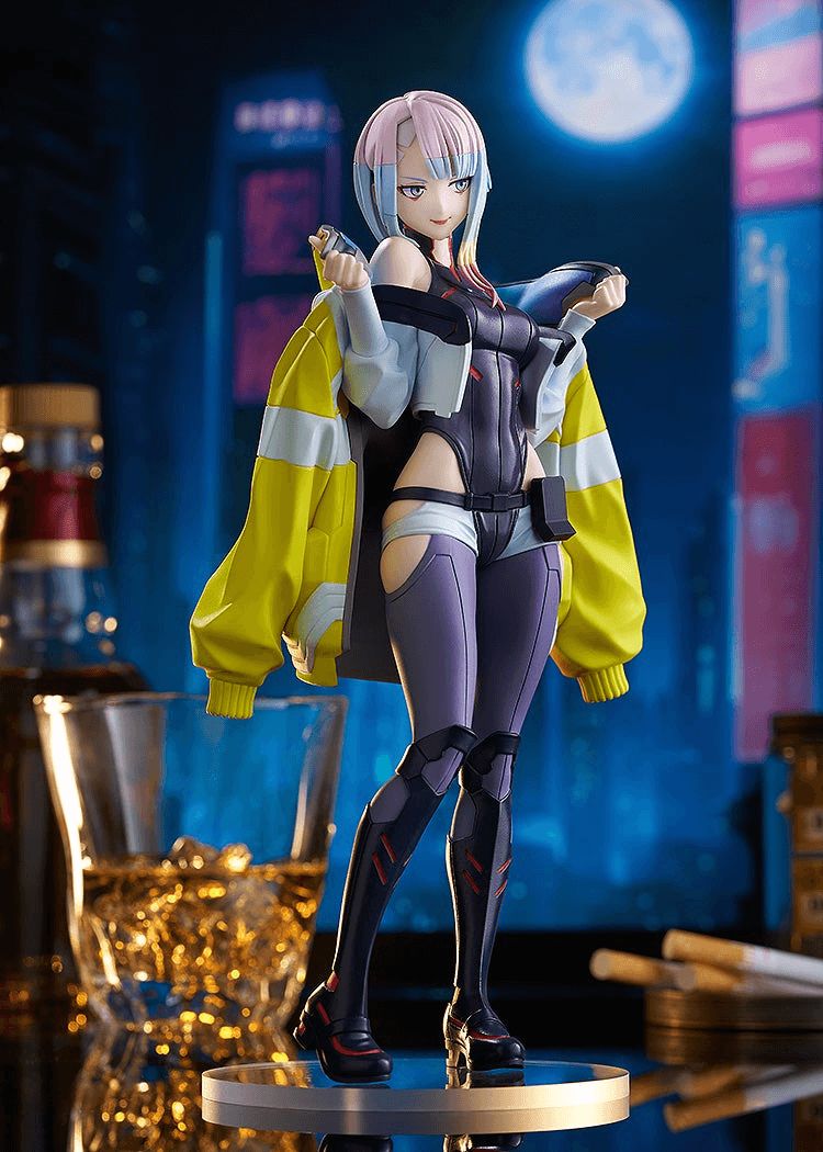 POP UP PARADE Lucy L Size