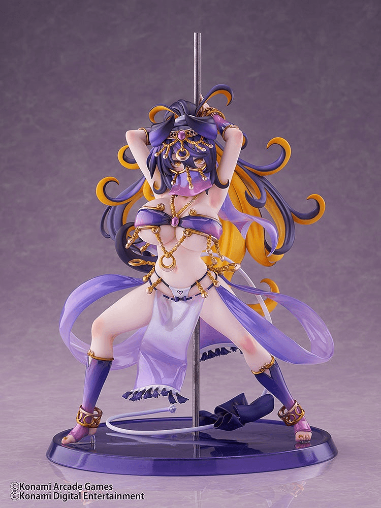 Prune: Belly Dance Ver.