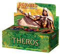 Theros - Booster Display