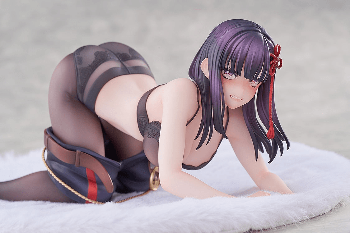 Ren Yamashiro Plushie Set
