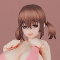 SECOND AXE♡HENTAI ACTION Nagachichi Nagai-san