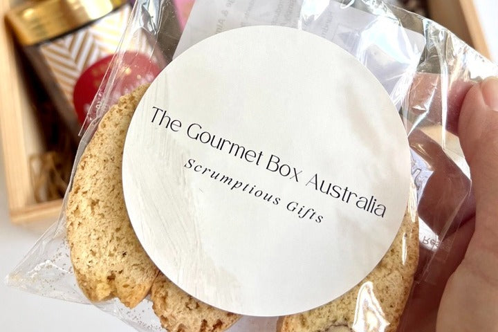 Discover Australia Gourmet Box