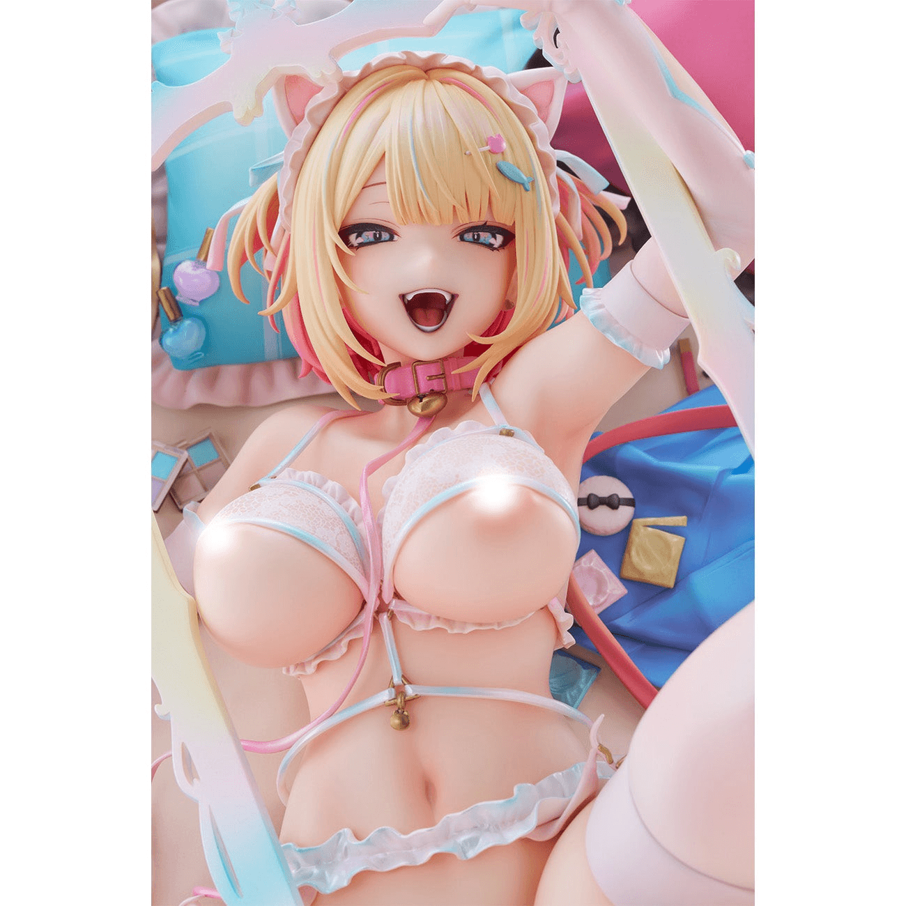 Minette illustrator: Danimaru Deluxe ver.