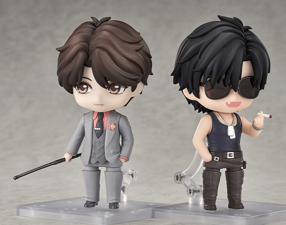 Nendoroid Hei Yanjing