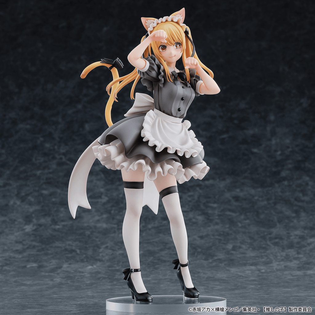"Ruby (Cat Maid Ver.)" from Oshi no Ko "-Limited Edition-"