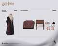 INART - Harry Potter and the Chamber of Secrets - Albus Dumbledore 1/6 Collectible Figure Deluxe Version