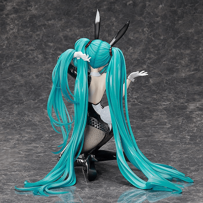 (Rerelease) Hatsune Miku: Bunny Ver. / Art by SanMuYYB - Release Date: 11/2026
