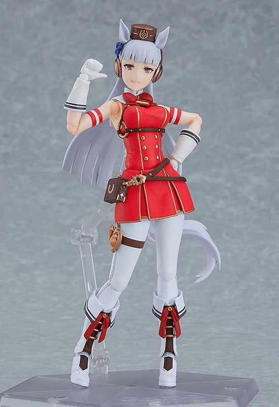 (Rerelease) figma Umamusume: Pretty Derby Gold Ship