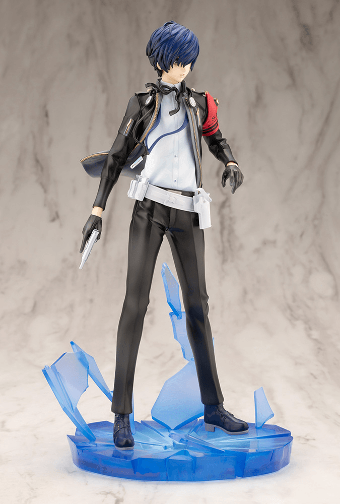 ARTFX J P3R Hero