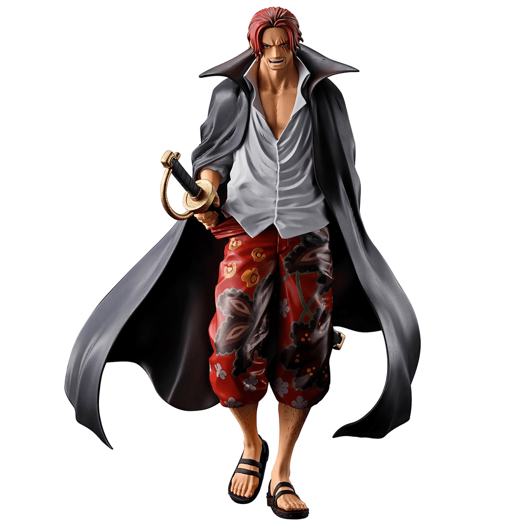Shanks (Red Hair Pirates)