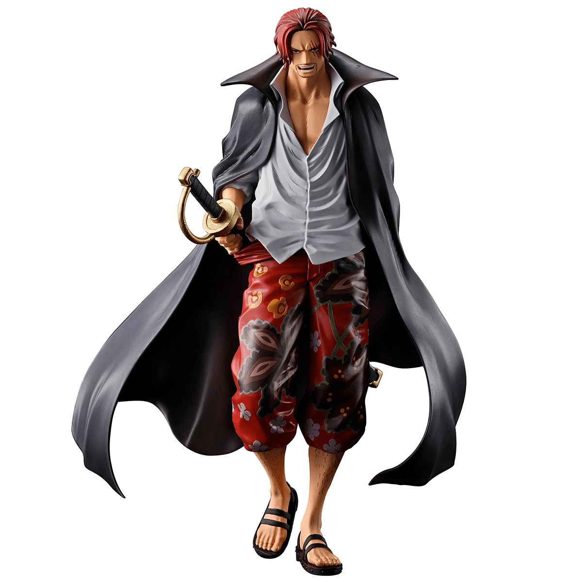 Shanks (Red Hair Pirates)