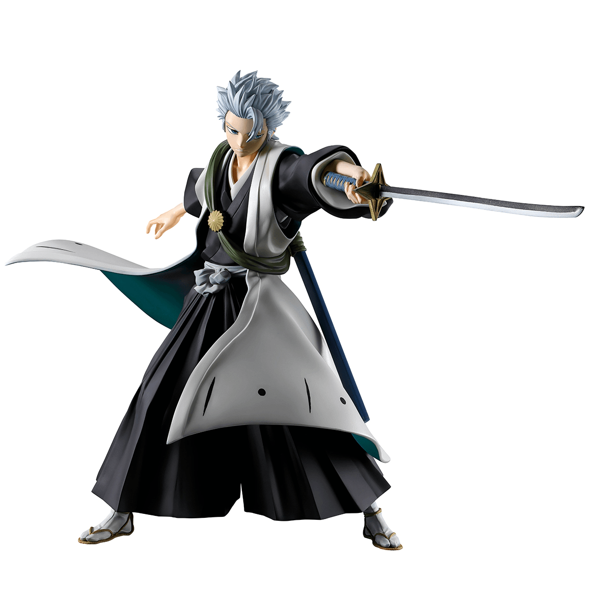 Toshiro Hitsugaya (Stirring Souls Vol.4)
