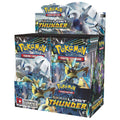 Sonne & Mond: Echo des Donners - Booster Box