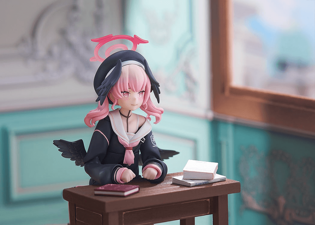 figma Koharu Shimoe