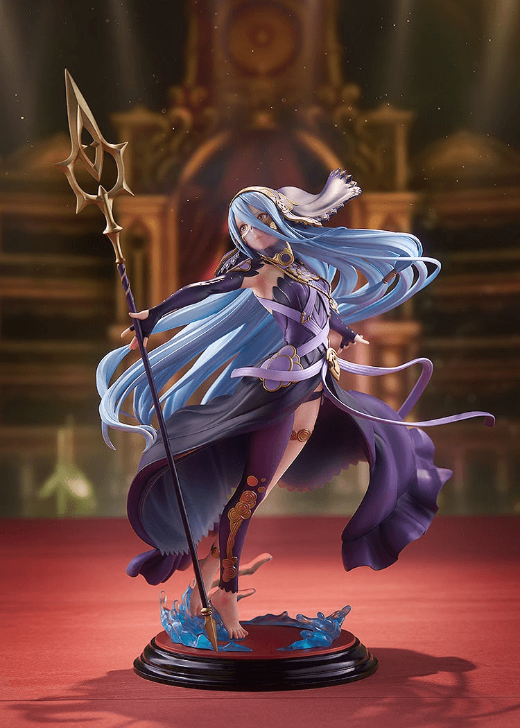 Azura (Dark Songstress)