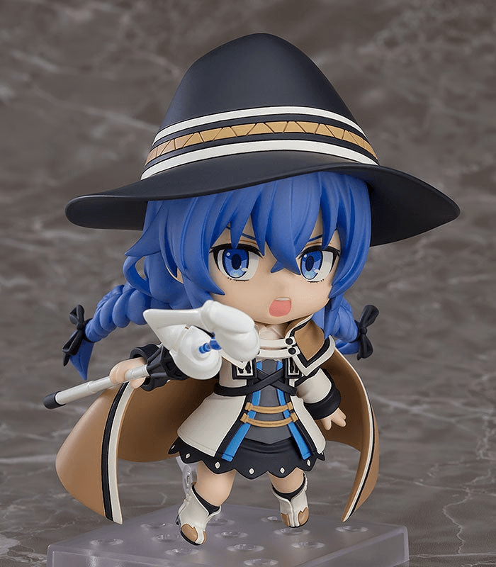 (Rerelease) Nendoroid Roxy Migurdia