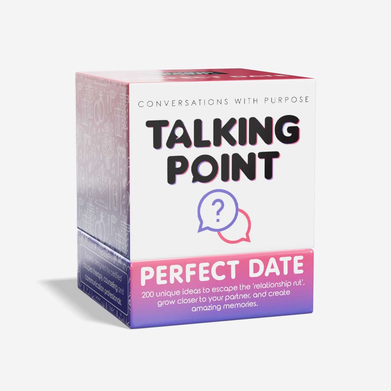 The one for Dating