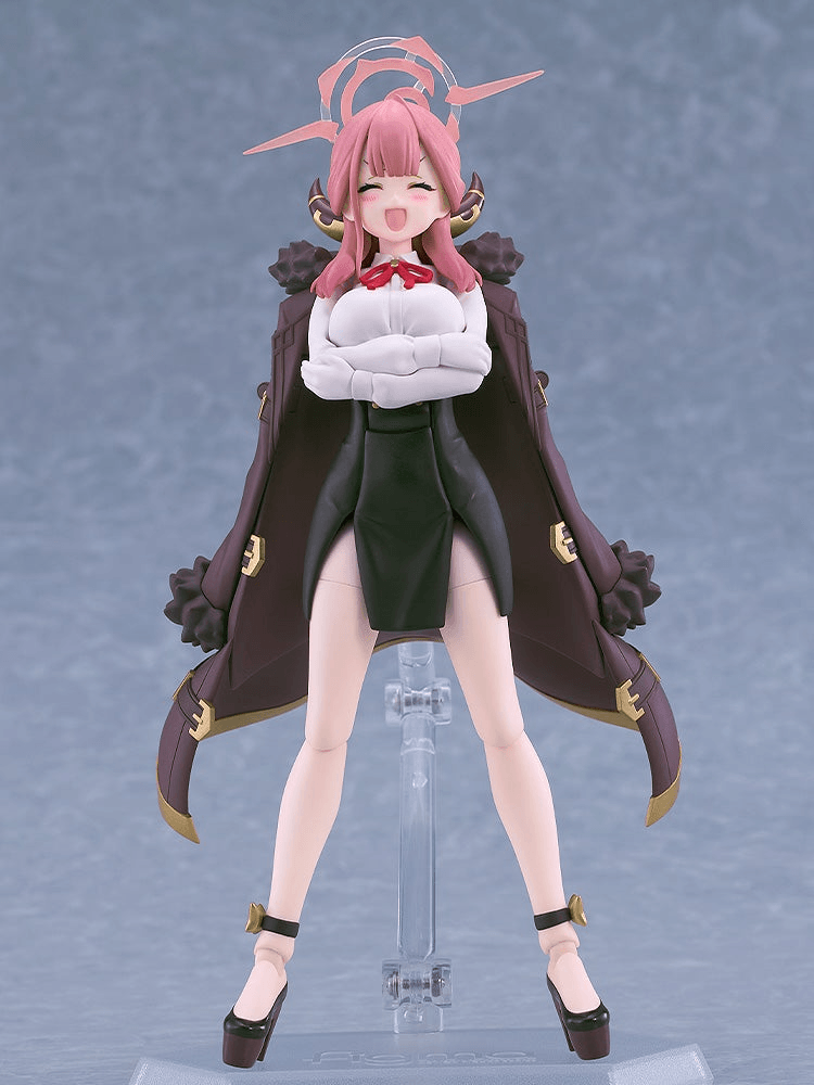 figma Aru Rikuhachima