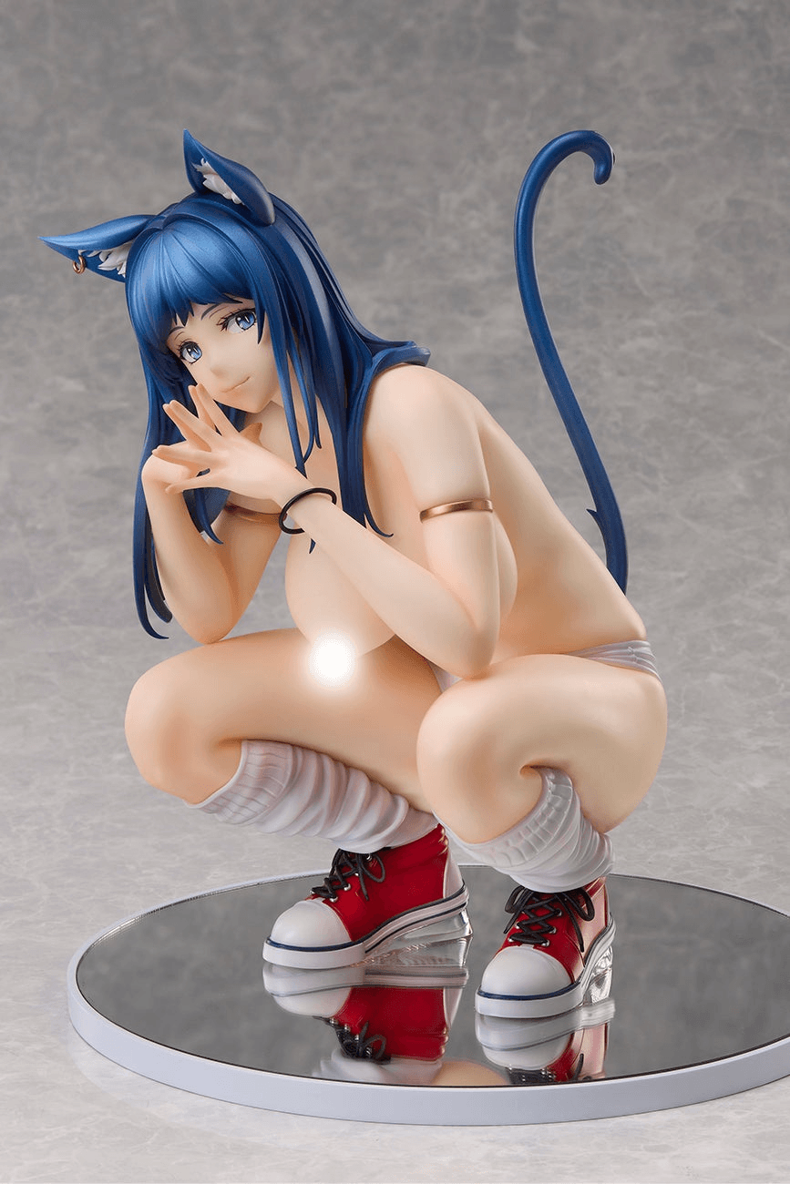 Shizune Hisaka P.E. Uniform Ver.