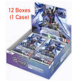 Gundam TCG: [Pre-order]  (1 Case)Gundam Freedom Ascension [GD05] (BOX)- NEW(2026/07/25)