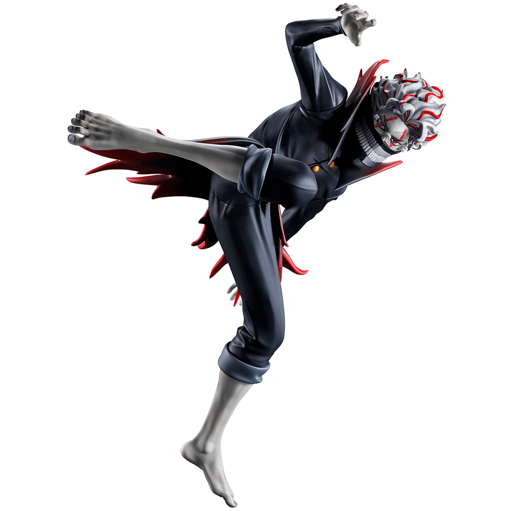Okarun (Transformed)(Dance In The Music Room Begins!)
