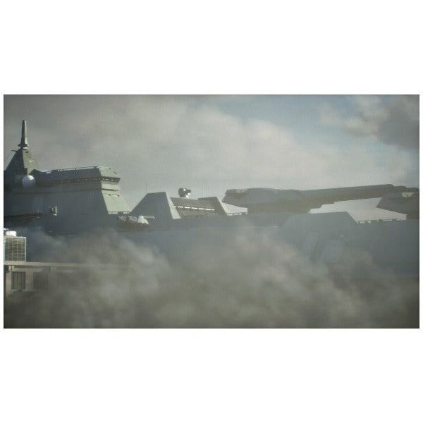 Ace Combat 8 - Deluxe Edition [PlayStation 5]