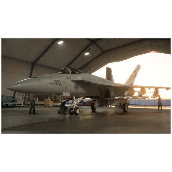 Ace Combat 8 - Deluxe Edition [PlayStation 5]