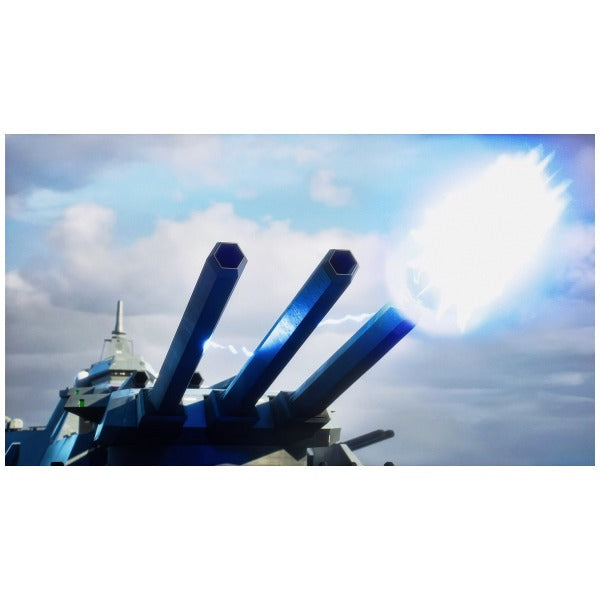 Ace Combat 8 - Deluxe Edition [Xbox Series X]