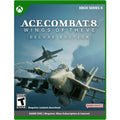Ace Combat 8 - Deluxe Edition [Xbox Series X]