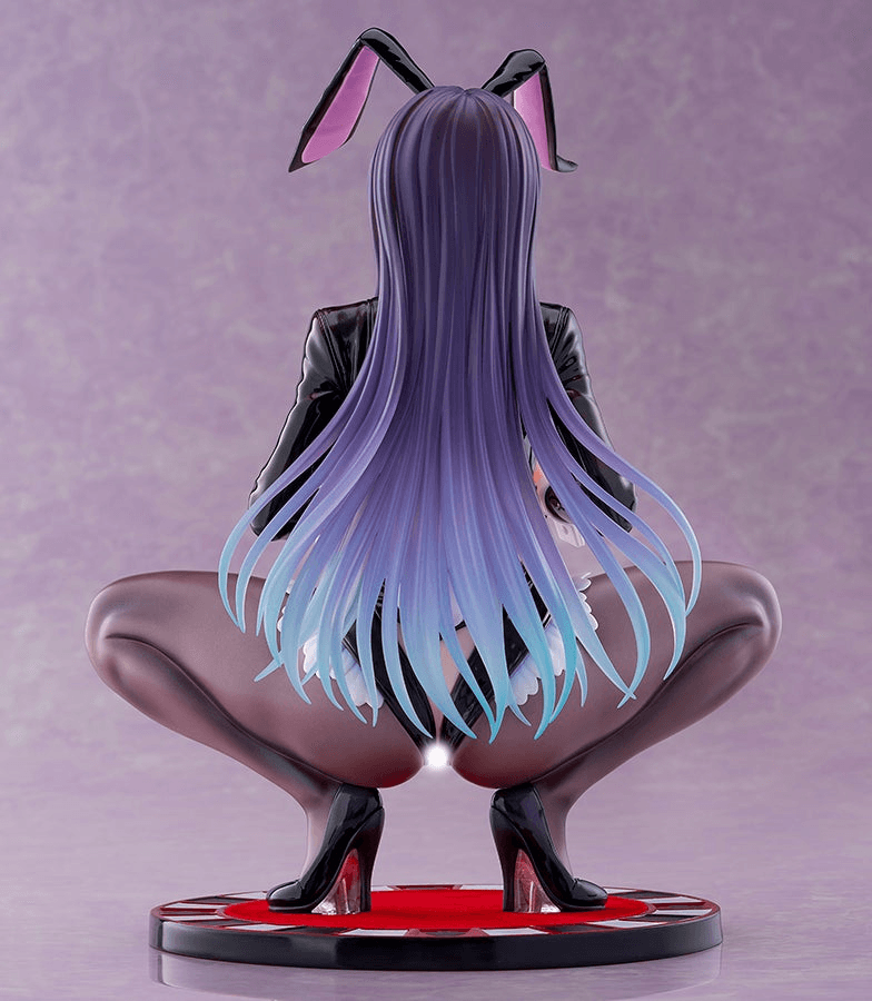 Rei Himiyama - Amakano 2+ Bunny Figure